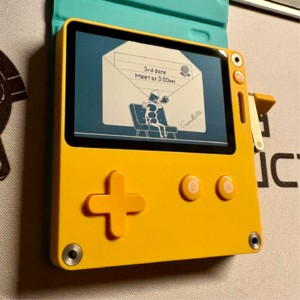 手动杂谈03｜玩游戏同样是一场修行