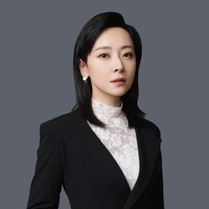 吴婷校长
