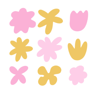 Vol.029 果果,你离我还有多远?花花,我就藏在你心间。 | 写给自己的一封信