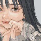 一根手套