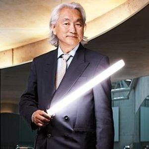 vol.56 弦上的宇宙：加来道雄的物理学与人生
