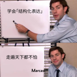 有效沟通就是「看人下菜」？职场沟通的普遍困惑与基础逻辑 | 隐藏菜单 03