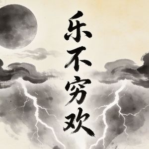 044 乐不穷欢 豫卦上 先王以作乐崇德（150集精制版）