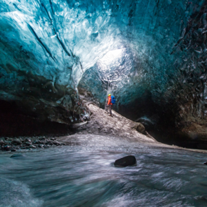 #127 日常喷空 「北极篇:闯入地球尽头,跟着高师傅与北极熊共享午夜阳光」