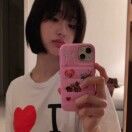 眉骨钉