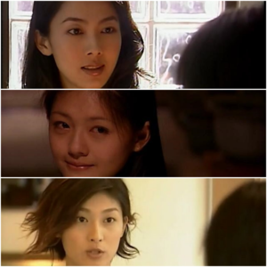 《流星花园》（台版）女性角色漫谈 | 在不懂爱的年纪，我们曾和她们一起成长