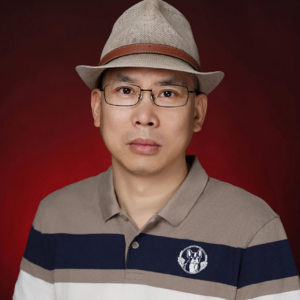 Vol.3 对话哲学教授刘永谋: 哲学的墓志铭,就是人类的墓志铭