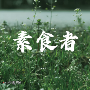 EP16-读《素食者》：一个誓死不愿再承受暴力的女性