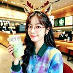 Melody是萌二本尊