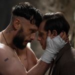 Vol.012 《半个男人》：最吸引男人的，还是男人