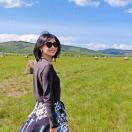 Rebecca仲
