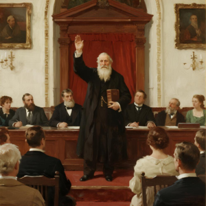 环球书场之战争与和平第334回最后的最后