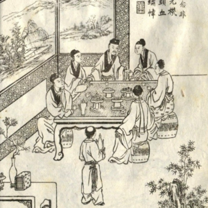 第617期：聊聊聊斋44：《董生》——书生怎么总是不能自持？