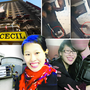 67.美国华裔少女悬案:蓝可儿之死(诡异慎入)