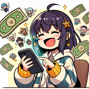 谷子直播间与消费主义 纯洁二次元第501期