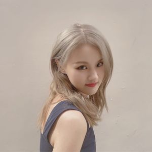 小麦是麦琪