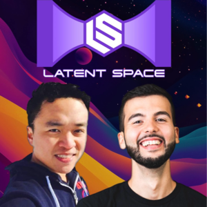 EP12 Latent Space | 对话Tenex创始人：如何打造年薪百万的“10倍效能”AI工程师？