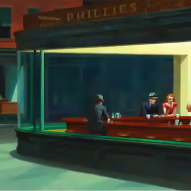 拒绝延续惯性的惯性,选择充满选择的选择 E.86 拒绝延续惯性的惯性,选择充满选择的选择 E.86