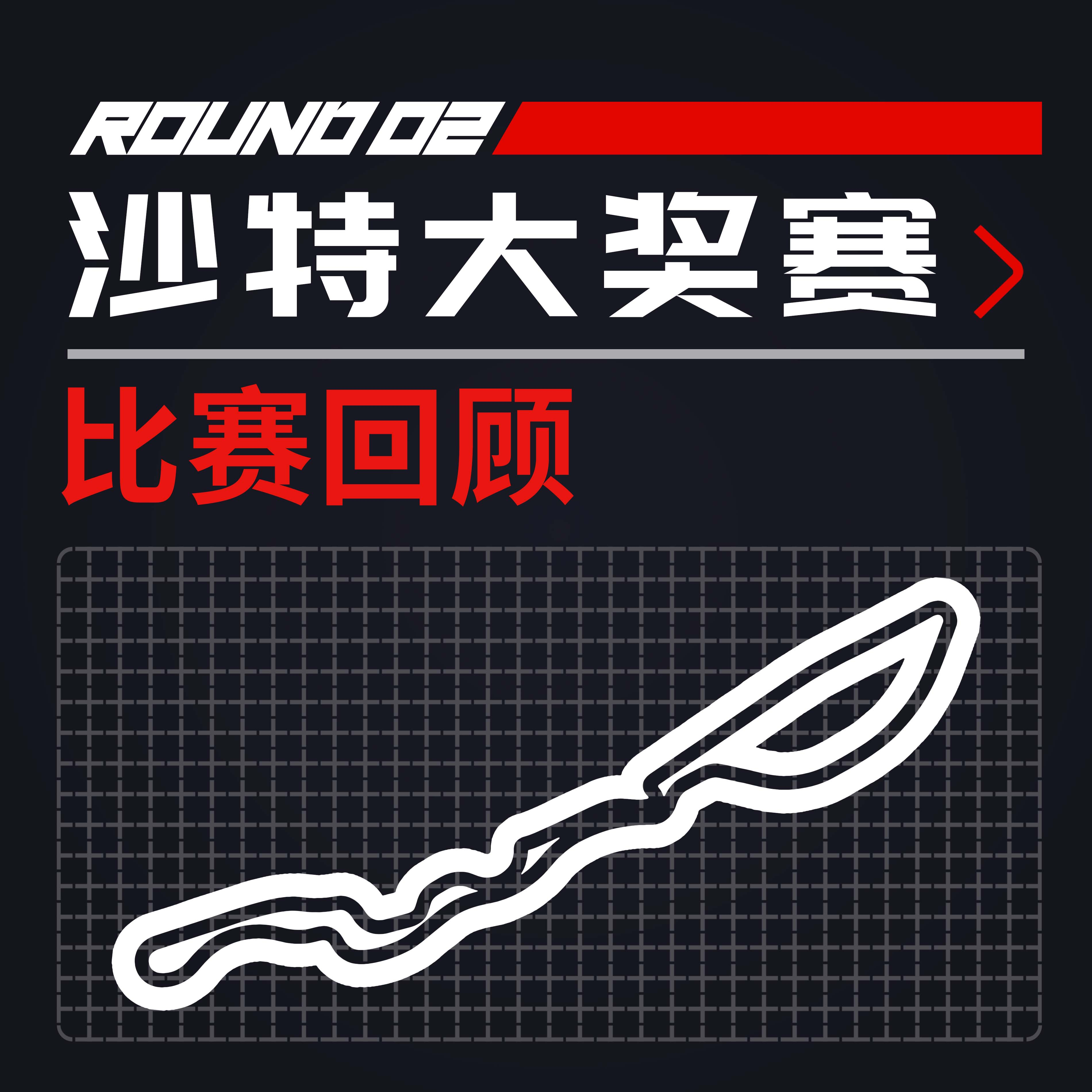 cover of episode [22R02沙特] 阿尔法罗密欧的昏厥周末｜F1比赛回顾