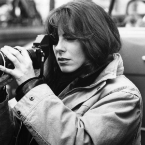 地表最“硬”女导演：凯瑟琳·毕格罗_散场别走