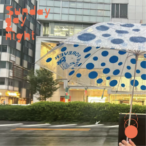 009 在雨天，我们成为一座座小岛（w/小谷）