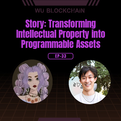 WuBlockchain Podcast