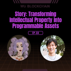 EP-33 Story: Transforming IP into Programmable Assets