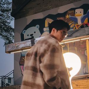 苏梓烨Ollie