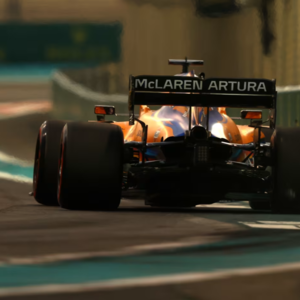 F1 2024赛季回顾（下）