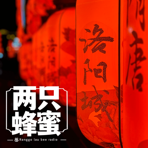 Vol.32 洛阳亲友如相问，一片冰心在——王嫂私房菜口水脆皮茄子（洛阳游记） episode artwork