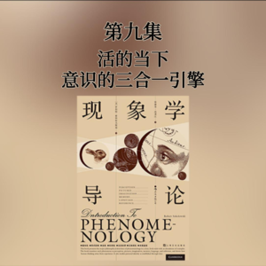 第九集 活的当下——意识的三合一引擎