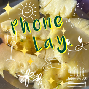 日常 | 我可以说一个很烂的笑话吗