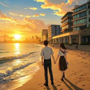 Vol.021½ 在泉州录制无声的一集