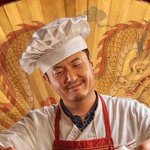 “好好吃饭” - 聊文牧野、沈腾、蒋奇明新作《欢迎来龙餐馆》