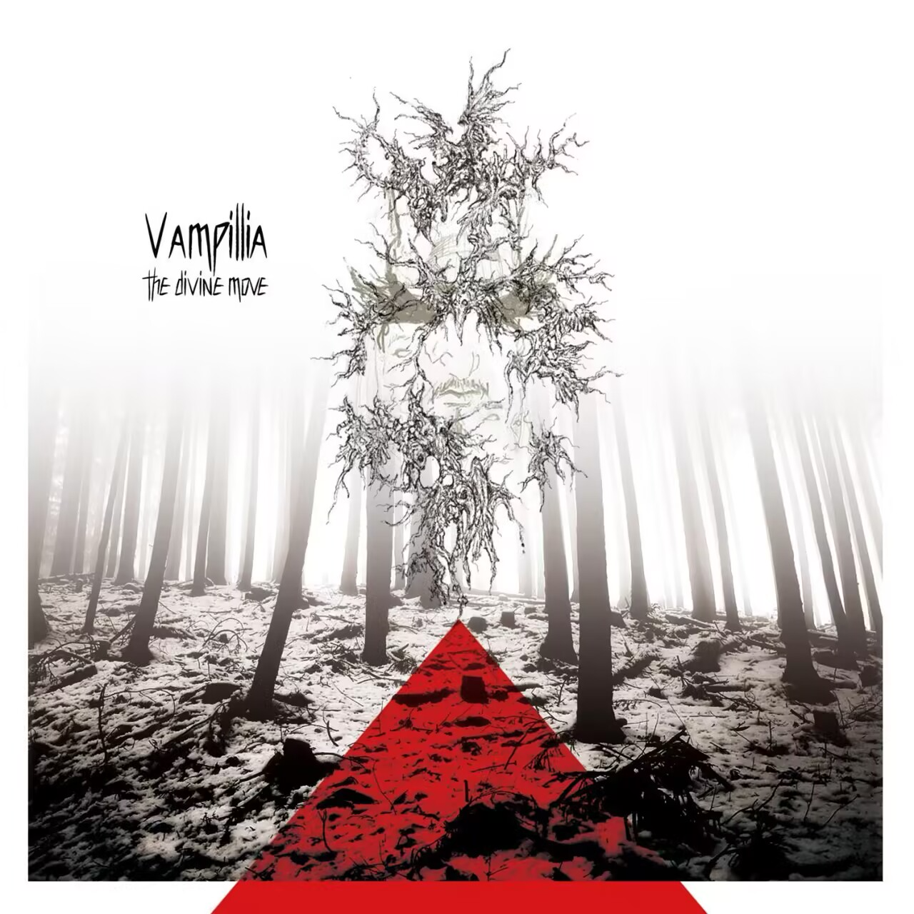 the divine move by Vampillia episode artwork