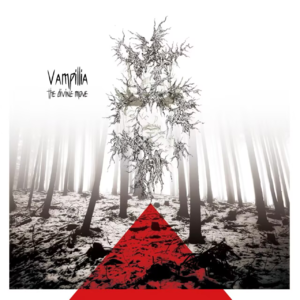 the divine move by Vampillia