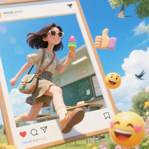 EP26 30岁清单，谁在推着我们快跑？