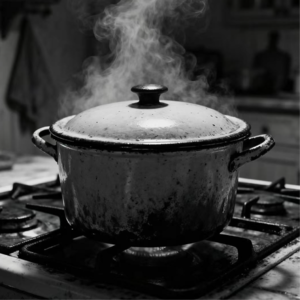 34【凶案现场】女版汉尼拔“杀夫烹尸”案