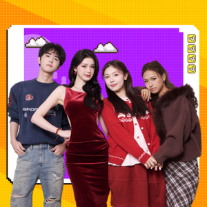 EP13：板板酱｜当她成为观看者——女性凝视如何重构我们的视线