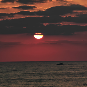 114 人就是在活那些「被存在本身击中」的瞬间