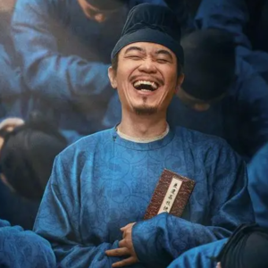 影视 30| 长安的荔枝：打工人的悲苦与挣扎