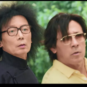 vol.58 你行！你上！失望！