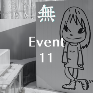 Evt 11 找工作一年，我从INTJ变成ENFP