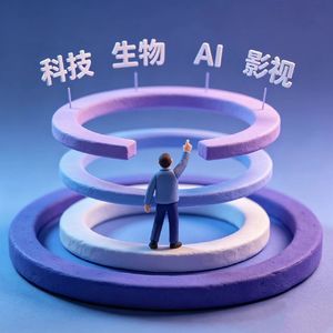 圈层破壁:张艺兴从硅谷到戛纳,绝非一场跨界镀金