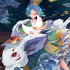 紫微斗数十四主星：太阴详解（感性、内敛、安静 、情绪、极致、矛盾 、美的）