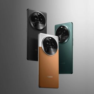 关于 FindX6 Pro 和华为 P60，我们还有什么没说的