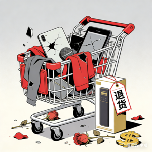 014【本来工资就不高，还花了这么多冤枉钱！】