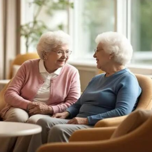 深思 01 | 被忽视的养老真相：养老院里 70% 是女性，却在用 “男性标准” 被照顾