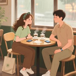 EP33.差点被杀猪盘了，还赚了骗子2000块！（下）