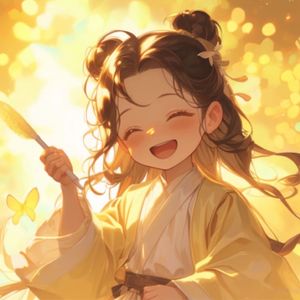 嗨比的魔法